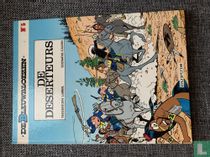 De deserteurs for sale