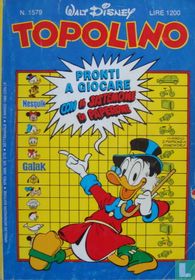 Topolino 1579