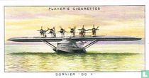 Dornier Do. X (Germany)