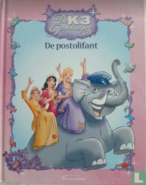 De postolifant