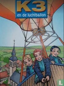 K3 en de luchtballon