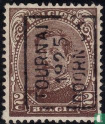König Albert I.