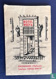 Hotel Weeva