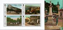 Old photos of Gibraltar