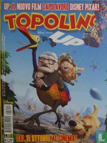 Topolino 2812