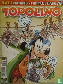 Topolino 2807