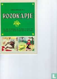 Roodkapje