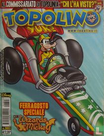 Topolino 2803