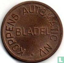 Koppens Automatic N.V. Bladel (koper)