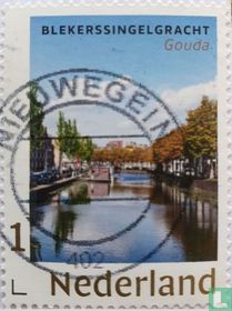 Exposition nationale Gouda