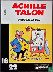 L'ABC de la B.D.