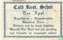 Café Rest. Schot