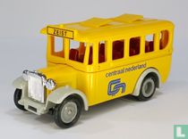 Dennis Single Deck Coach ’Centraal Nederland’