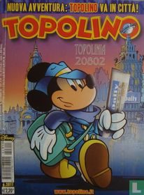 Topolino 2811