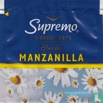 Manzanilla