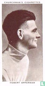 Hubert Opperman
