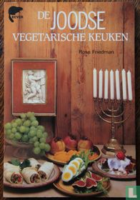 De Joodse vegetarische keuken