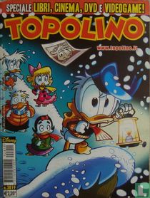 Topolino 2819