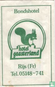 Bondshotel Gaasterland