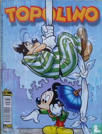 Topolino 2360