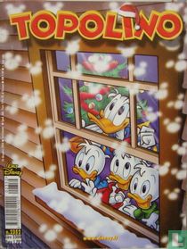 Topolino 2352