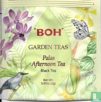 Palas Afternoon Tea 