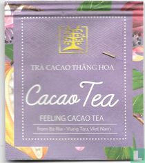 Cacao Tea 