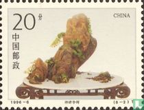 Miniature landscapes