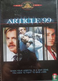Article 99