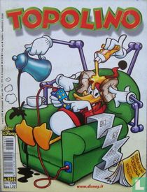 Topolino 2362