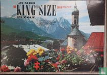 Garmisch-Partenkirchen