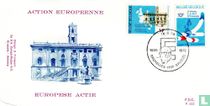 Europäische Aktion