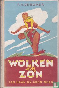Wolken en zon 