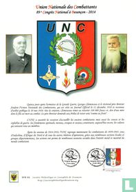 National Congress of Fighters