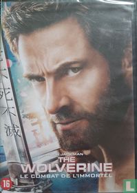 The Wolverine / Le Combat de l'Immortel