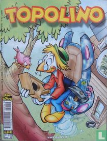 Topolino 2343