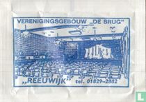 Verenigingsgebouw "De Brug"