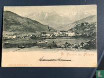 St. Johann im Pongau