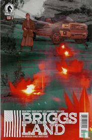 Briggs Land: An American Family Under Siege 3