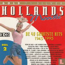 Hollands mooiste, de 40 grootste hits 1945-1995 deel 2