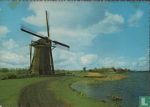 Rijpwetering, Lijkermolens 1 en 2
