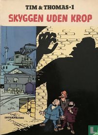 Skyggen uden krop
