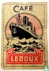  Café Ledoux