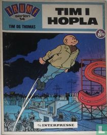 Tim i Hopla