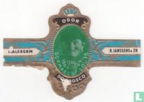 12 Dec 1864 - 1964 Dormaels Louis