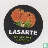 Lasarte