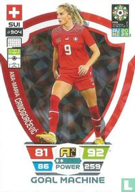 Ana-Maria Crnogorčević