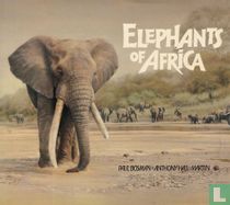 Elephants of Africa