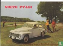 Volvo PV444