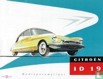Citroën ID 19